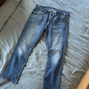 Vintage Levi's Orange Tag women’s Jeans